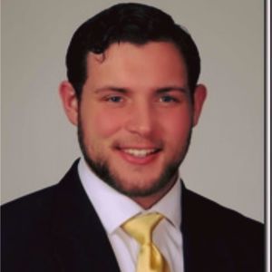 Meet your Posher, Ross